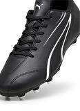 Puma Futbol Ayakkabısı, 40, Siyah