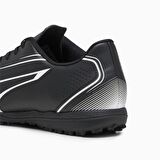 Puma VITORIA FG/AG SİYAH Erkek Krampon