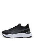 Puma Cassia Rose Sneaker Kadın Günlük Ayakkabı Siyah 39391201