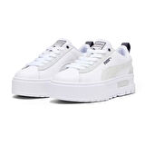 Puma Mayze Mix Wns Kadın Günlük Ayakkabı 387468-07 Beyaz