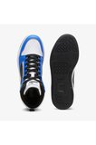 PUMA Puma Rebound V6 Mid AC+ PS ÇOCUK BEYAZ GÜNLÜK AYAKKABI AYAKKABI 39383206
