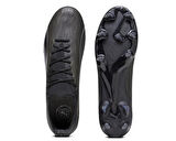 Puma Ultra Ultimate Fg/Ag Erkek Çim Zemin Kramponu 10731102 Siyah