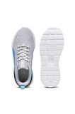 Puma Anzarun Lite Jr Unisex Yürüyüş ve Koşu Ayakkabısı Gri Mavi 36-39 