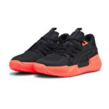 Puma Court Rider Chaos Slash Erkek Günlük Ayakkabı 378052-08 Sarı