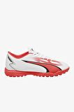 Puma Ultra Play Tt Erkek Beyaz Krampon (Halı Saha) 10752801