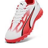 Puma 10753301 Ultra Play Tt Jr Çocuk Halı Saha Ayakkabısı