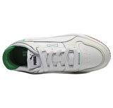 392338-01 Puma Carina Street Vtg Kadın Spor Ayakkabı Beyaz