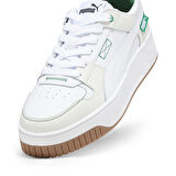 Carina Street Vtg Kadın Beyaz Sneaker Ayakkabı 39233801