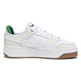 Carina Street Vtg Kadın Beyaz Sneaker Ayakkabı 39233801