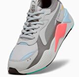 Puma Rs-X SNEAKER GRİ AYAKKABI 39316101 I-78