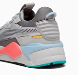 Puma Rs-X SNEAKER GRİ AYAKKABI 39316101 I-78