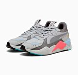 Puma Rs-X SNEAKER GRİ AYAKKABI 39316101 I-78