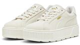 Puma 384614-13 Karmen Kadın Sneaker Ayakkabı Kadın Spor Ayakkabı