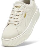 Puma 384614-13 Karmen Kadın Sneaker Ayakkabı Kadın Spor Ayakkabı
