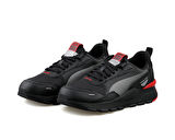 Puma Rs 3.0 Synth Pop Erkek Koşu Ayakkabısı 39260910 Siyah