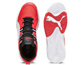 Puma Puma Rebound Future Nextgen Unisex Basketbol Ayakkabısı 39232905 Kırmızı