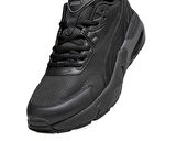 Puma VIS2K Unisex Günlük Ayakkabı 39231801 Siyah