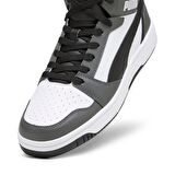 Puma 39232603 Rebound V6 Unisex Günlük Spor Ayakkabı