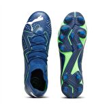 Puma 107370 Future Match Fg/Ag Mavi
