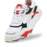 Puma Beyaz Erkek Lifestyle Ayakkabı 38928913-Trinity