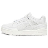 Puma Slipstream Suede Kadın Gri Spor Ayakkabı 38754704 