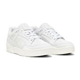 Puma Slipstream Suede Erkek Günlük Ayakkabı 387547-04 Beyaz