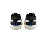 Puma Smash 3.0 Erkek Günlük Ayakkabı 39249802 Siyah