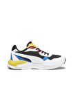 Puma Erkek Yürüyüş Ayakkabısı X-Ray Speed Lite PUMA Black-PUMA White 38463936