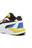 Puma Erkek Yürüyüş Ayakkabısı X-Ray Speed Lite PUMA Black-PUMA White 38463936