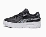 PUMA CALİ DREAM SİYAH KADIN AYAKKABI 39290202 M-96