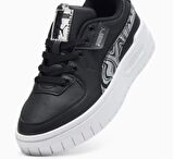 PUMA CALİ DREAM SİYAH KADIN AYAKKABI 39290202 M-96