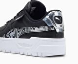 PUMA CALİ DREAM SİYAH KADIN AYAKKABI 39290202 M-96