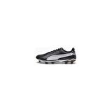Puma KING MATCH FG/AG SİYAH Erkek Krampon