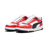 Puma 38637320 Rbd Game Low Unisex Günlük Spor Ayakkabı