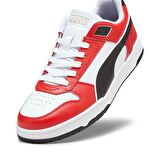 Puma 38637320 Rbd Game Low Unisex Günlük Spor Ayakkabı