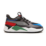 Puma Rs-X Trash Talk Ac Inf Bebek Günlük Ayakkabı 394375-01 Siyah