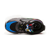 Puma Rs-X Trash Talk Ac Inf Bebek Günlük Ayakkabı 394375-01 Siyah