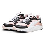 Puma 384638 X-Ray Speed Spor Ayakkabı Pembe-Beyaz