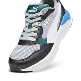 Puma 38552421 X-Ray Speed Lite Jr Çocuk Günlük Spor Ayakkabı