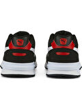 Puma Graviton Jr Kadın Siyah Sneaker 38198711