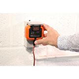 BLACK&DECKER BXA21 6V/12V 72A Akıllı Akü Şarj ve Akü Bakım Cihazı