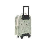 Lassig Happy Prints Çekçekli Çanta Light Olive