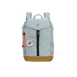 Lassig Nature Sırt Çantası Light Blue