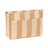 Lassig Mix Multi Bag Bebek Arabası Organizer Çanta Camel