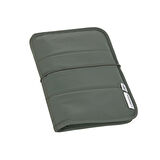 Lassig Changing Pouch Bebek Alt Değiştirme Organizer Olive