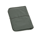 Lassig Changing Pouch Bebek Alt Değiştirme Organizer Olive
