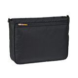 Lassig Mix Multi Bag Bebek Arabası Organizer Çanta Black