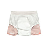 Lassig Dolphin UV Korumalı Mayo Şort Peach