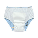 Lassig Crocodile UV Korumalı Mayo Bez Sky Blue