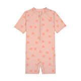 Lassig Starfish UV Korumalı Mayo Peach